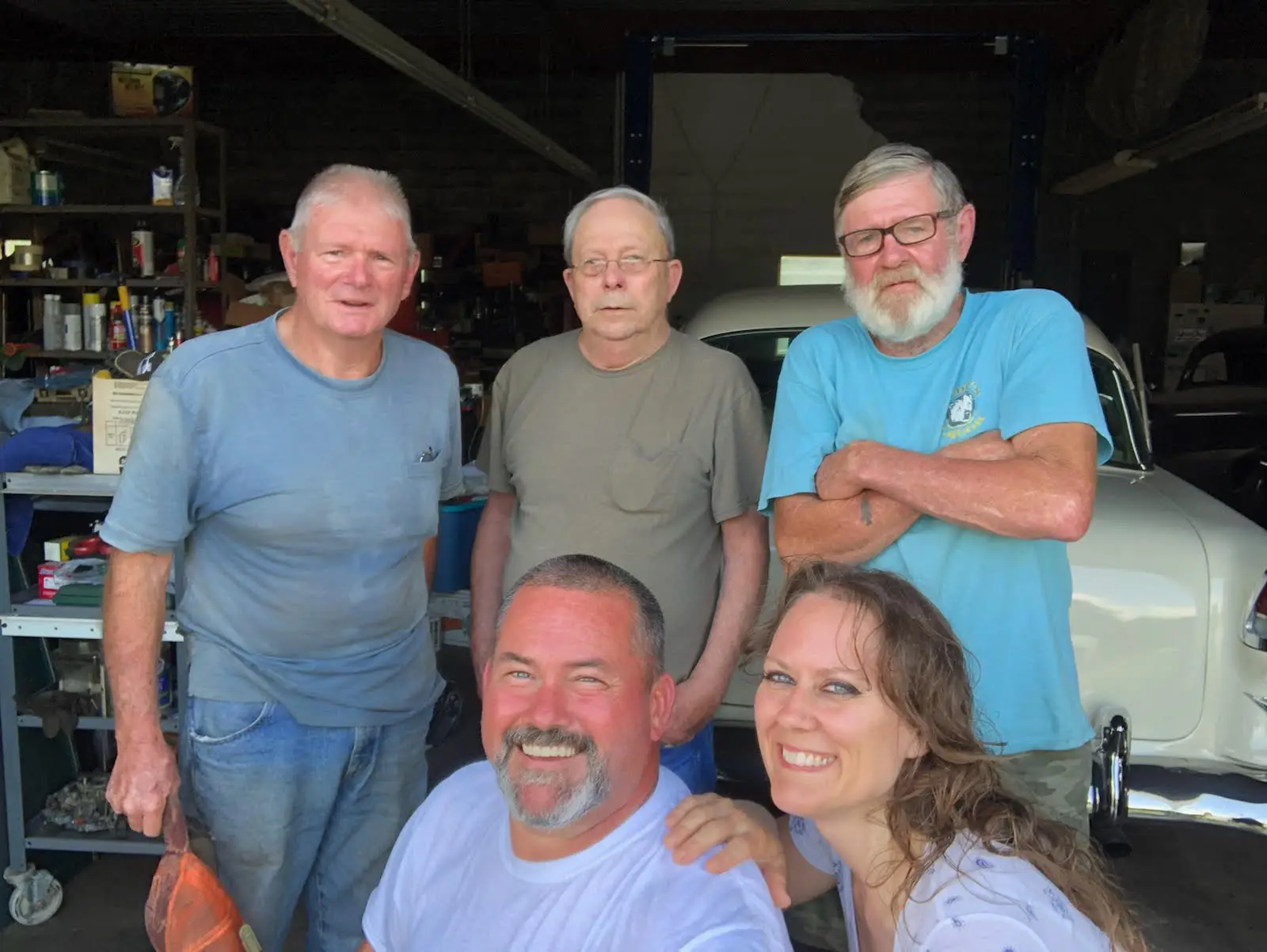 Rapid Drain team ready to serve Lafayette, IN